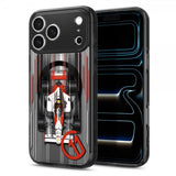 Spigen iPhone 17 Pro Deksel C11 MagFit Turbo