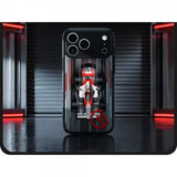 Spigen iPhone 17 Pro Deksel C11 MagFit Turbo