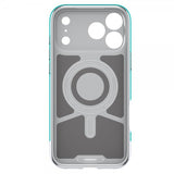 Spigen iPhone 17 Pro Deksel Classic C1 MagFit Bondi Blue