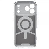 Spigen iPhone 17 Pro Deksel Classic C1 MagFit Graphite