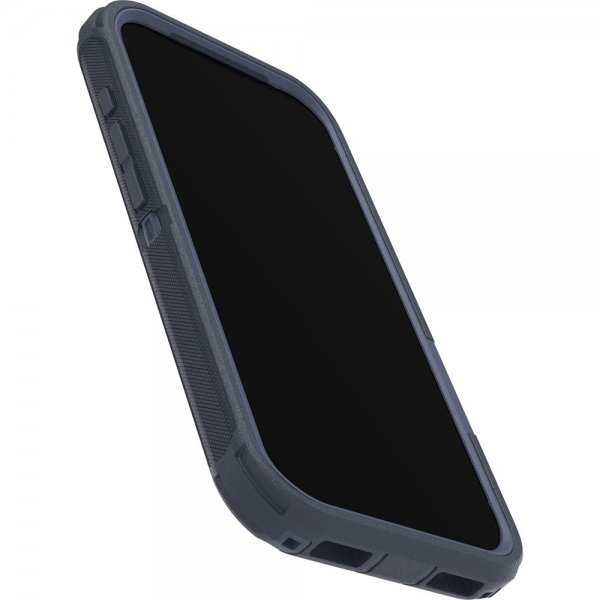 Otterbox iPhone 17 Pro Deksel Defender Pro MagSafe Blue Sentiment