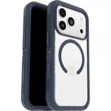 Otterbox iPhone 17 Pro Deksel Defender Pro XT MagSafe Baby Blue Jeans