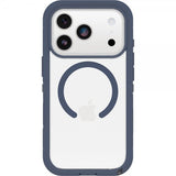 Otterbox iPhone 17 Pro Deksel Defender Pro XT MagSafe Baby Blue Jeans