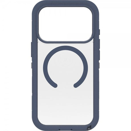 Otterbox iPhone 17 Pro Deksel Defender Pro XT MagSafe Baby Blue Jeans