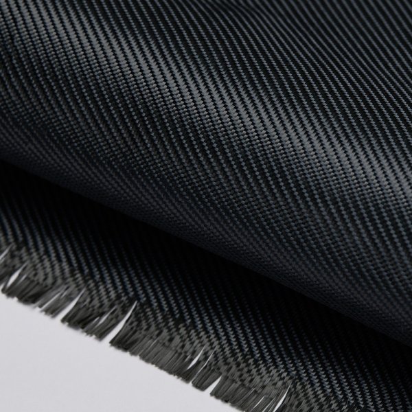 Pitaka iPhone 17 Pro Deksel Edge Black/Grey Twill