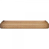 Pitaka iPhone 17 Pro Deksel Edge Golden Glint