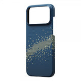 Pitaka iPhone 17 Pro Deksel Edge Milky Way Galaxy