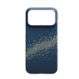 Pitaka iPhone 17 Pro Deksel Edge Milky Way Galaxy