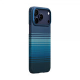 Pitaka iPhone 17 Pro Deksel Edge Moonrise