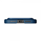 Pitaka iPhone 17 Pro Deksel Edge Moonrise