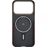 Pitaka iPhone 17 Pro Deksel Edge Sunset