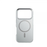 Tech21 iPhone 17 Pro Deksel EvoDusk MagSafe Titanium
