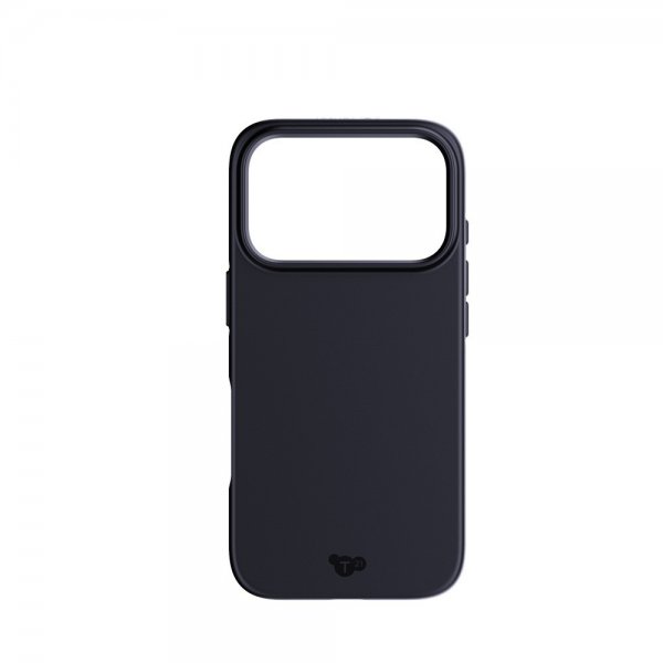 Tech21 iPhone 17 Pro Deksel EvoLite MagSafe Svart
