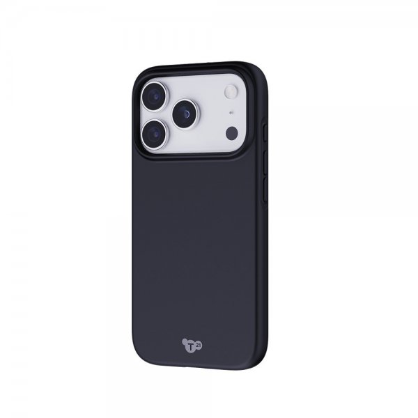 Tech21 iPhone 17 Pro Deksel EvoLite MagSafe Svart