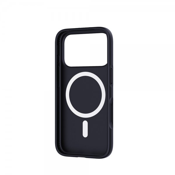 Tech21 iPhone 17 Pro Deksel EvoLite MagSafe Svart