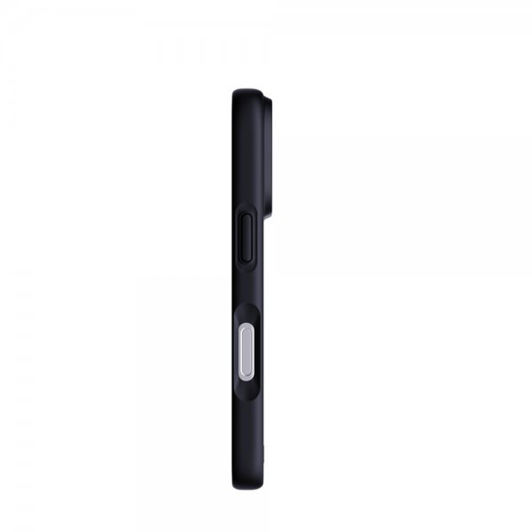 Tech21 iPhone 17 Pro Deksel EvoLite Svart