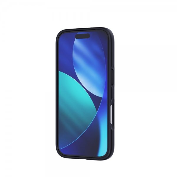 Tech21 iPhone 17 Pro Deksel EvoLite Svart