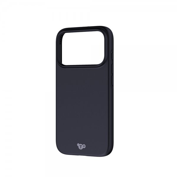 Tech21 iPhone 17 Pro Deksel EvoLite Svart