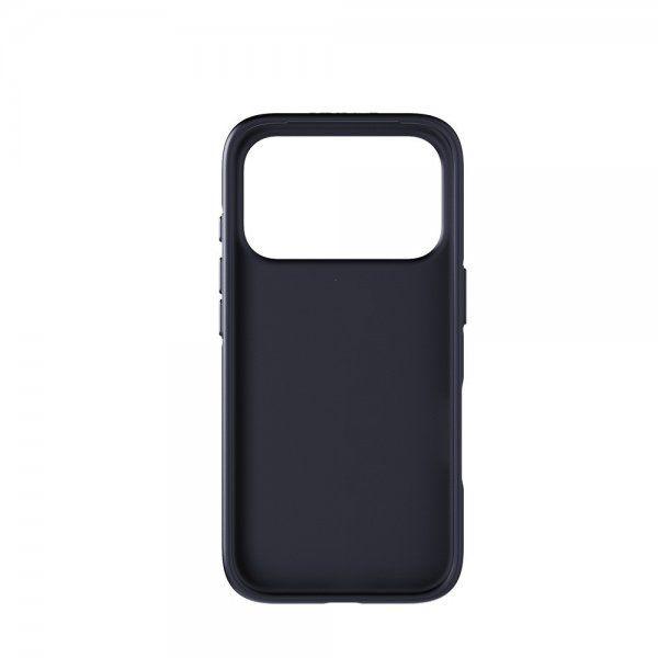 Tech21 iPhone 17 Pro Deksel EvoLite Svart