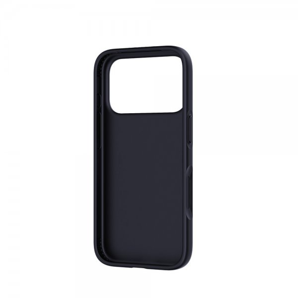 Tech21 iPhone 17 Pro Deksel EvoLite Svart