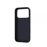 Tech21 iPhone 17 Pro Deksel EvoLite Svart