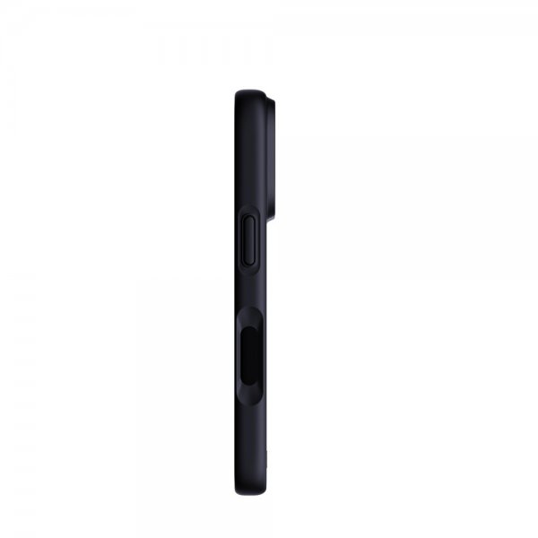 Tech21 iPhone 17 Pro Deksel EvoLite Svart