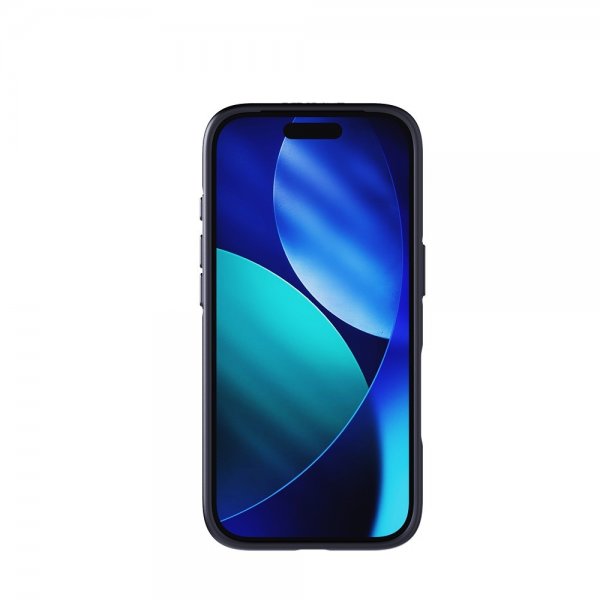 Tech21 iPhone 17 Pro Deksel EvoLite Svart