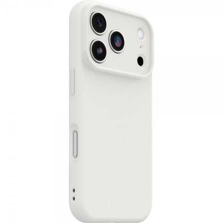Otterbox iPhone 17 Pro Deksel Figura MagSafe Crema