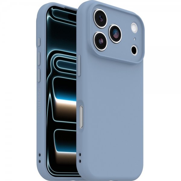 Otterbox iPhone 17 Pro Deksel Figura MagSafe Polus