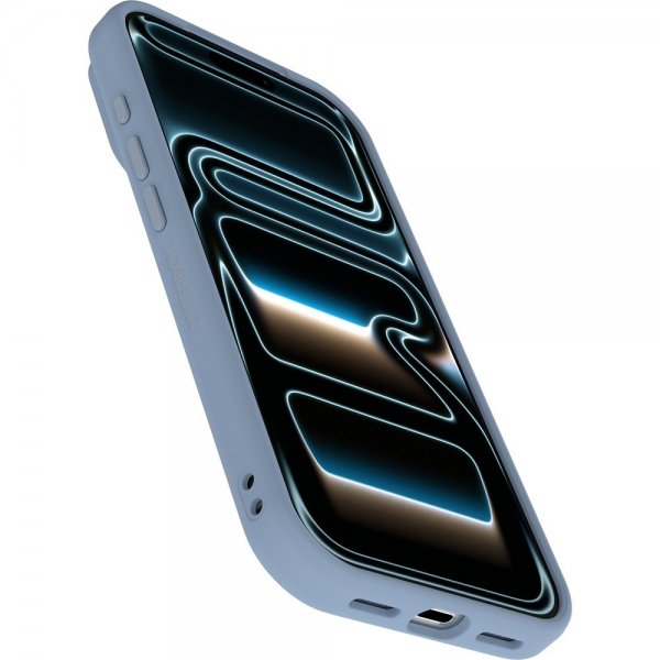 Otterbox iPhone 17 Pro Deksel Figura MagSafe Polus