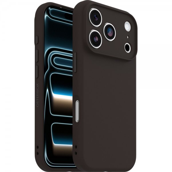 Otterbox iPhone 17 Pro Deksel Figura MagSafe Terra