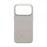 CARE by PanzerGlass iPhone 17 Pro Max Deksel Flow MagSafe Vanilla