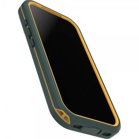 Otterbox iPhone 17 Pro Deksel Fre MagSafe Grønn