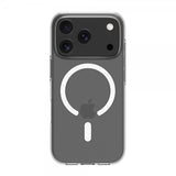 dbramante1928 iPhone 17 Pro Deksel Greenland Pro MagSafe Transparent