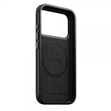 Nomad iPhone 17 Pro Deksel Modern Leather Case English Tan
