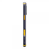 Spigen iPhone 17 Pro Deksel Nano Pop Hybrid MagFit Blueberry Navy