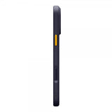 Spigen iPhone 17 Pro Deksel Nano Pop MagFit Blueberry Navy