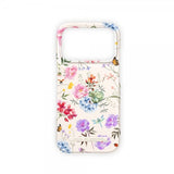 Ideal of Sweden iPhone 17 Pro Deksel Printed Case MagSafe Forever Flower