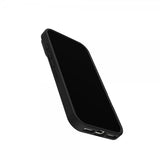 Otterbox iPhone 17 Pro Deksel React MagSafe Black Crystal