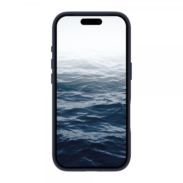 dbramante1928 iPhone 17 Pro Deksel Roskilde MagSafe ICON Deep Water