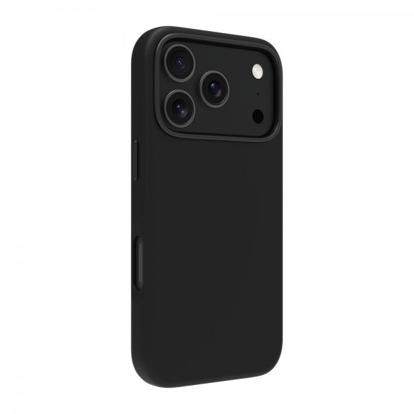 dbramante1928 iPhone 17 Pro Deksel Roskilde MagSafe ICON Midnight