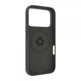 dbramante1928 iPhone 17 Pro Deksel Roskilde MagSafe Kickstand ICON Forest Shadow
