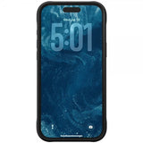 Nomad iPhone 17 Pro Deksel Rugged Case Ultra Orange