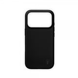 Ideal of Sweden iPhone 17 Pro Deksel Silicone Case MagSafe Svart