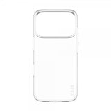 CARE by PanzerGlass iPhone 17 Pro Deksel Slim X-Ray Transparent
