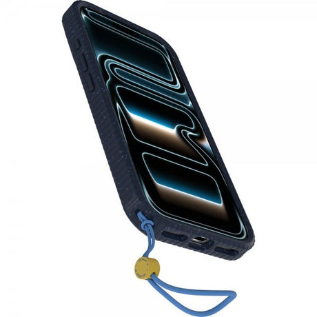 Otterbox iPhone 17 Pro Deksel Sole MagSafe Blå