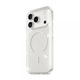 CARE by PanzerGlass iPhone 17 Pro Deksel Star Lit MagSafe