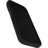 Otterbox iPhone 17 Pro Deksel Symmetry Cactus Leather MagSafe Noir Ash