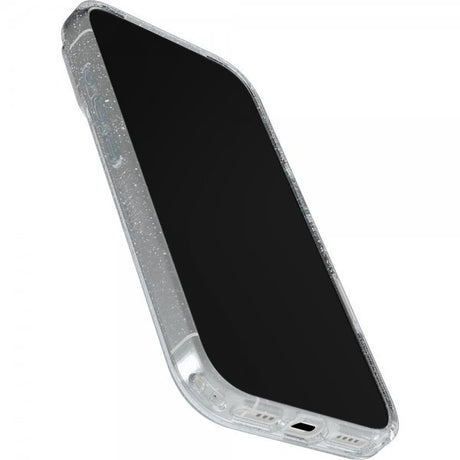 Otterbox iPhone 17 Pro Deksel Symmetry Clear MagSafe Stardust