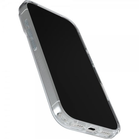 Otterbox iPhone 17 Pro Deksel Symmetry Clear MagSafe Transparent